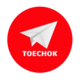Toechok logo